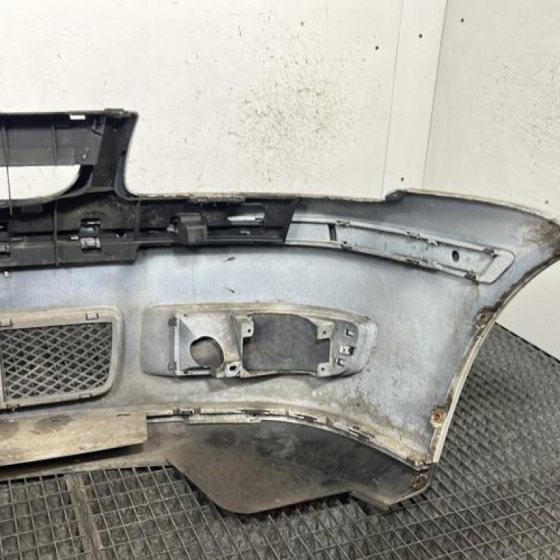 Pare choc avant VOLKSWAGEN POLO 3 Photo n°4