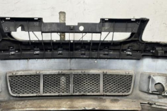 Pare choc avant VOLKSWAGEN POLO 3