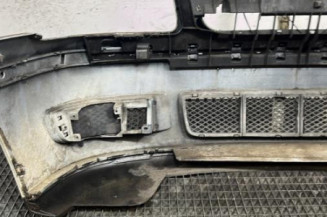 Pare choc avant VOLKSWAGEN POLO 3