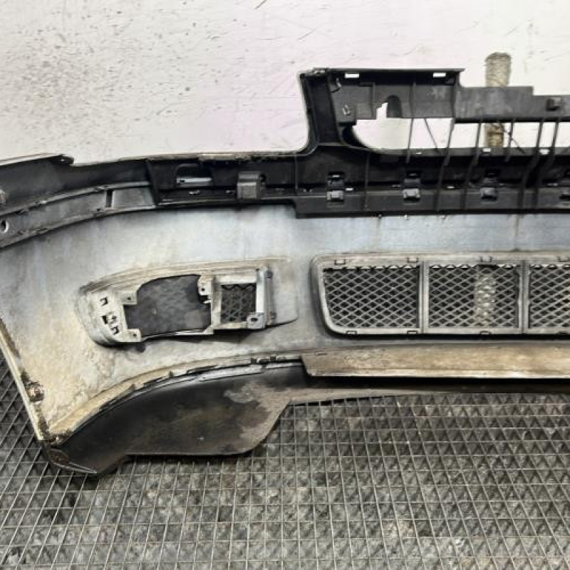 Pare choc avant VOLKSWAGEN POLO 3 Photo n°6