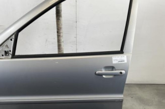 Porte avant gauche VOLKSWAGEN POLO 3 Photo n°1