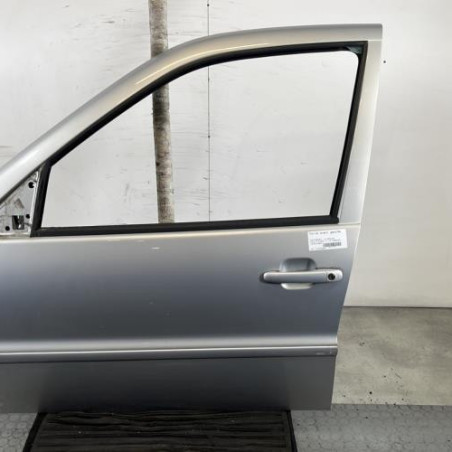 Porte avant gauche VOLKSWAGEN POLO 3 Photo n°1