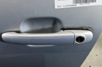 Porte avant gauche VOLKSWAGEN POLO 3