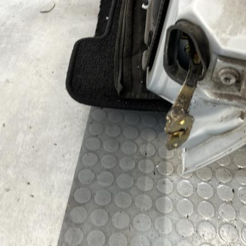 Porte avant gauche VOLKSWAGEN POLO 3 Photo n°4