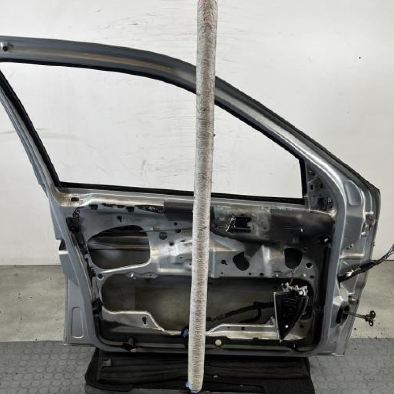 Porte avant gauche VOLKSWAGEN POLO 3 Photo n°5