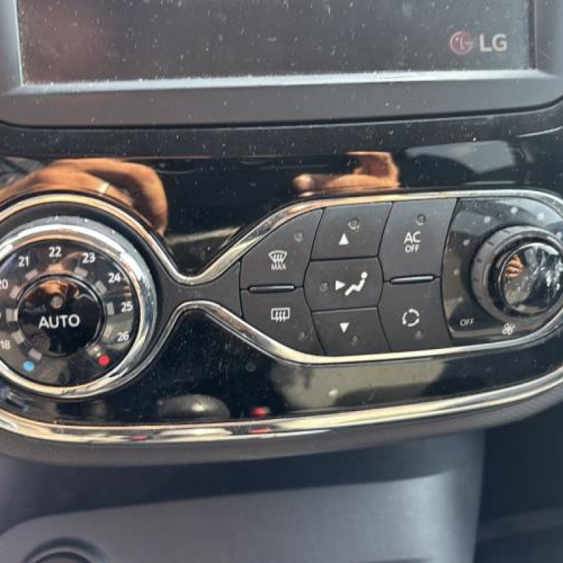 Moteur RENAULT CAPTUR 1 Photo n°17