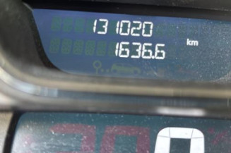 Moteur RENAULT CAPTUR 1