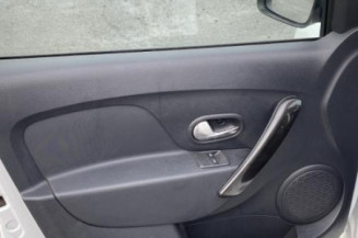 Aerateur tableau de bord avant droit DACIA SANDERO 2