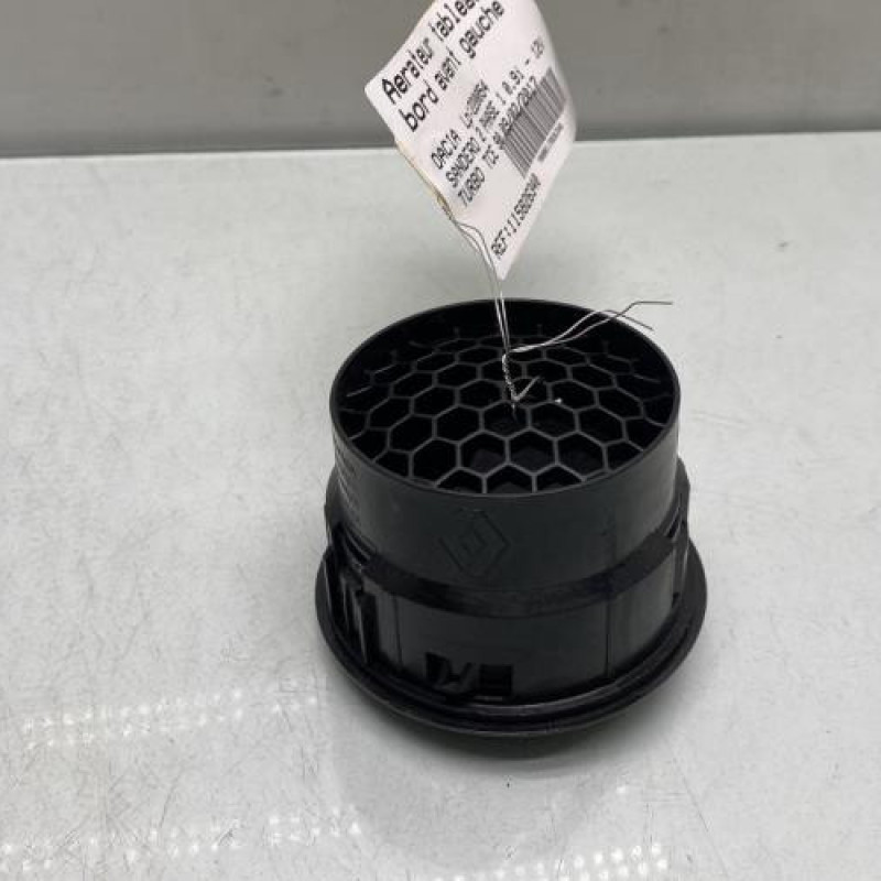 Aerateur tableau de bord avant gauche DACIA SANDERO 2 Photo n°3