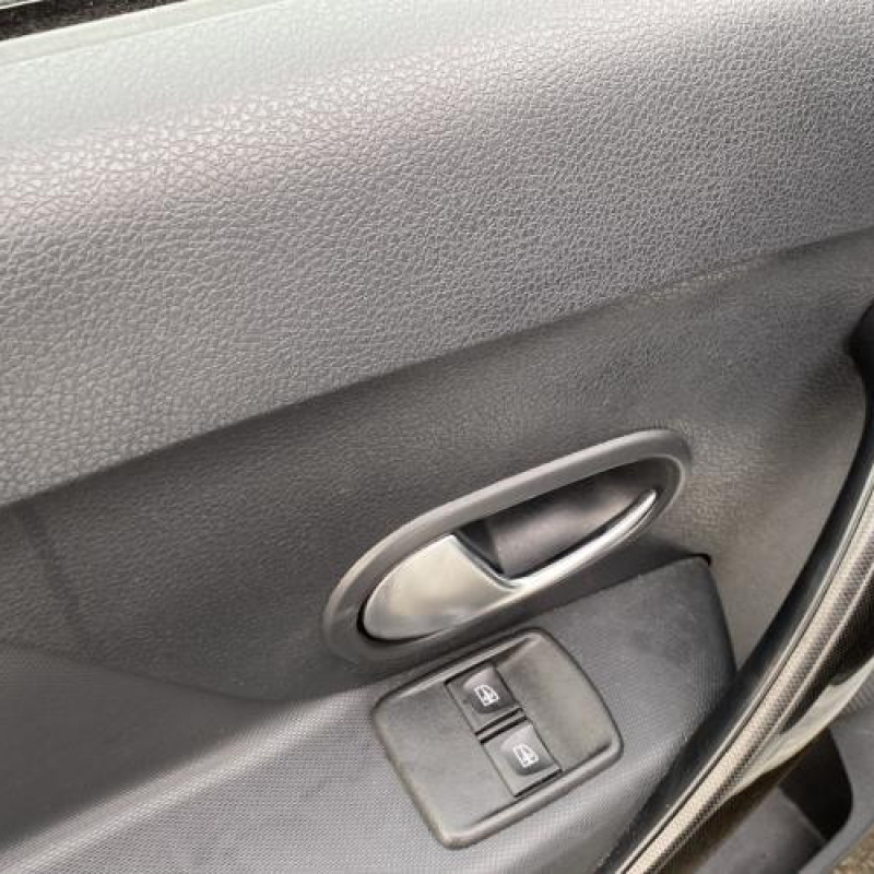 Aerateur tableau de bord avant gauche DACIA SANDERO 2 Photo n°13