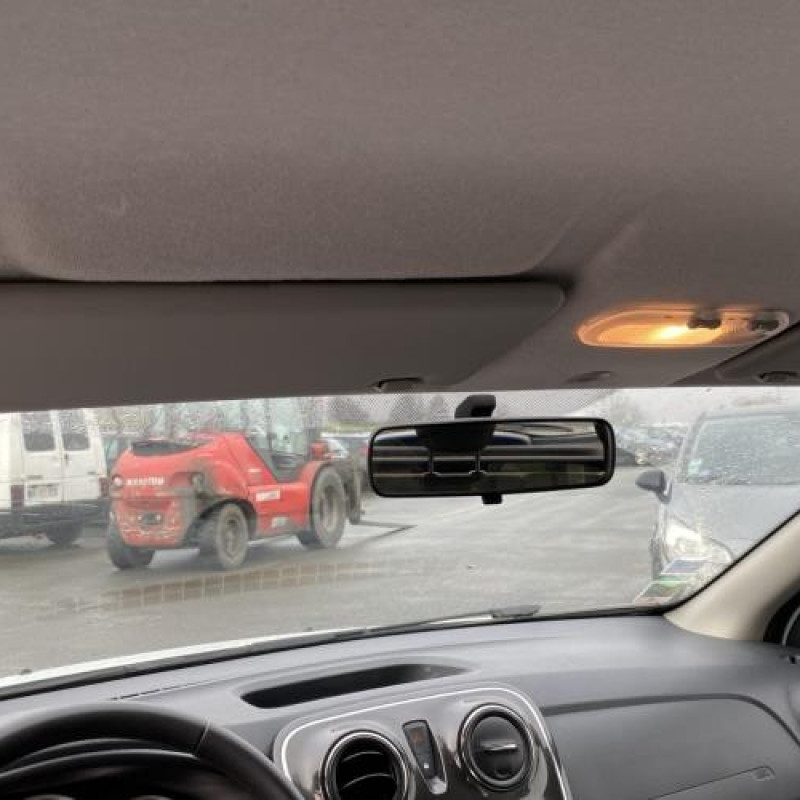 Aerateur tableau de bord avant gauche DACIA SANDERO 2 Photo n°18
