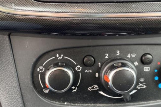 Aerateur tableau de bord avant gauche DACIA SANDERO 2