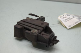 Actionneur verrou trappe d'essence CITROEN C6 Photo n°1