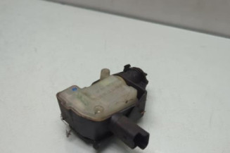 Actionneur verrou trappe d'essence CITROEN C6