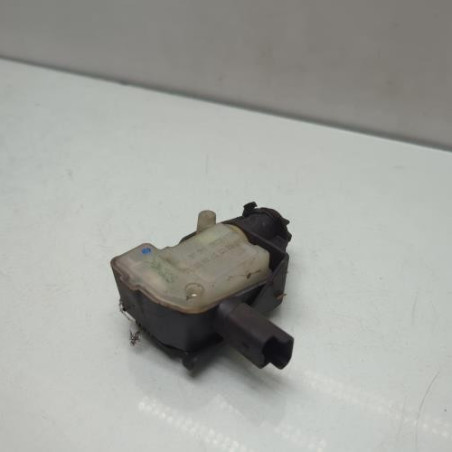 Actionneur verrou trappe d'essence CITROEN C6