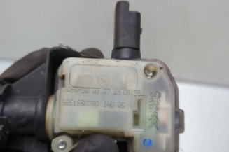 Actionneur verrou trappe d'essence CITROEN C6