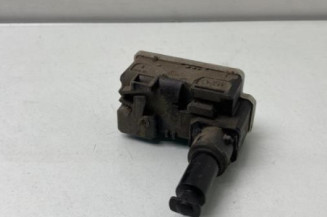 Actionneur verrou trappe d'essence CITROEN C3 3 SOCIETE Photo n°1