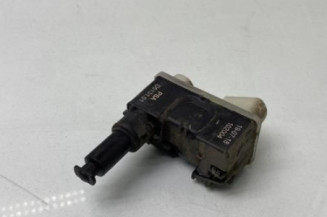 Actionneur verrou trappe d'essence CITROEN C3 3 SOCIETE