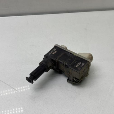 Actionneur verrou trappe d'essence CITROEN C3 3 SOCIETE