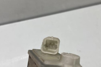 Actionneur verrou trappe d'essence CITROEN C3 3 SOCIETE