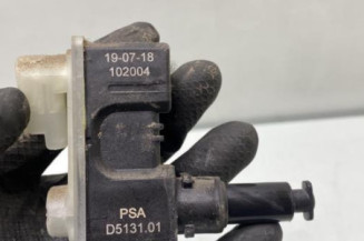 Actionneur verrou trappe d'essence CITROEN C3 3 SOCIETE