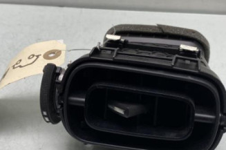 Aerateur tableau de bord avant droit CITROEN C3 3 SOCIETE Photo n°1