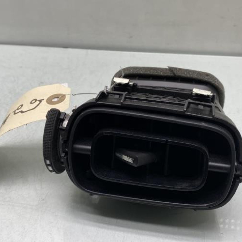 Aerateur tableau de bord avant droit CITROEN C3 3 SOCIETE Photo n°1