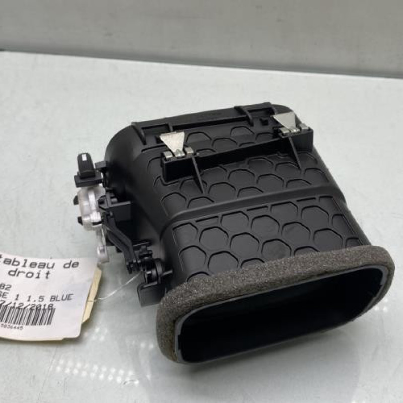 Aerateur tableau de bord avant droit CITROEN C3 3 SOCIETE Photo n°2