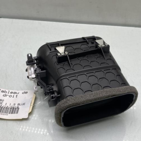 Aerateur tableau de bord avant droit CITROEN C3 3 SOCIETE