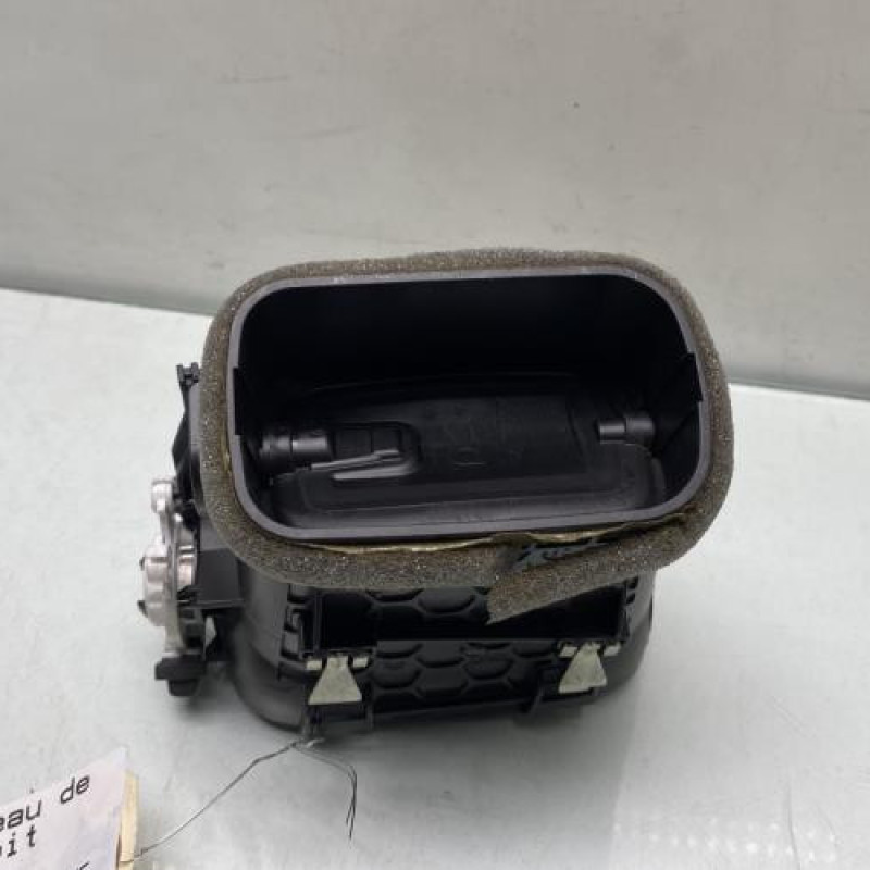 Aerateur tableau de bord avant droit CITROEN C3 3 SOCIETE Photo n°3