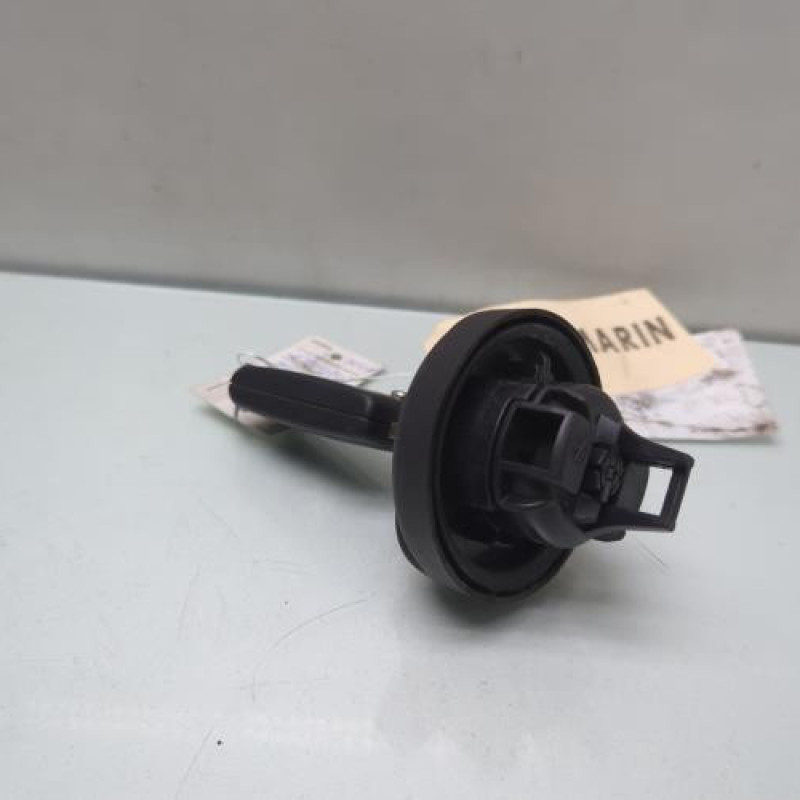 Bouchon de carburant PEUGEOT 207 Photo n°1