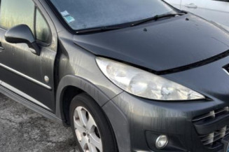 Bouchon de carburant PEUGEOT 207