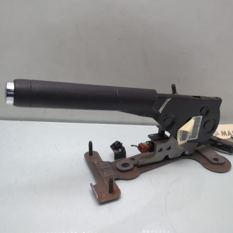 Levier frein à main PEUGEOT 207 Photo n°1