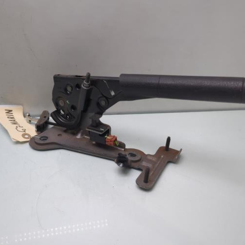 Levier frein à main PEUGEOT 207 Photo n°2