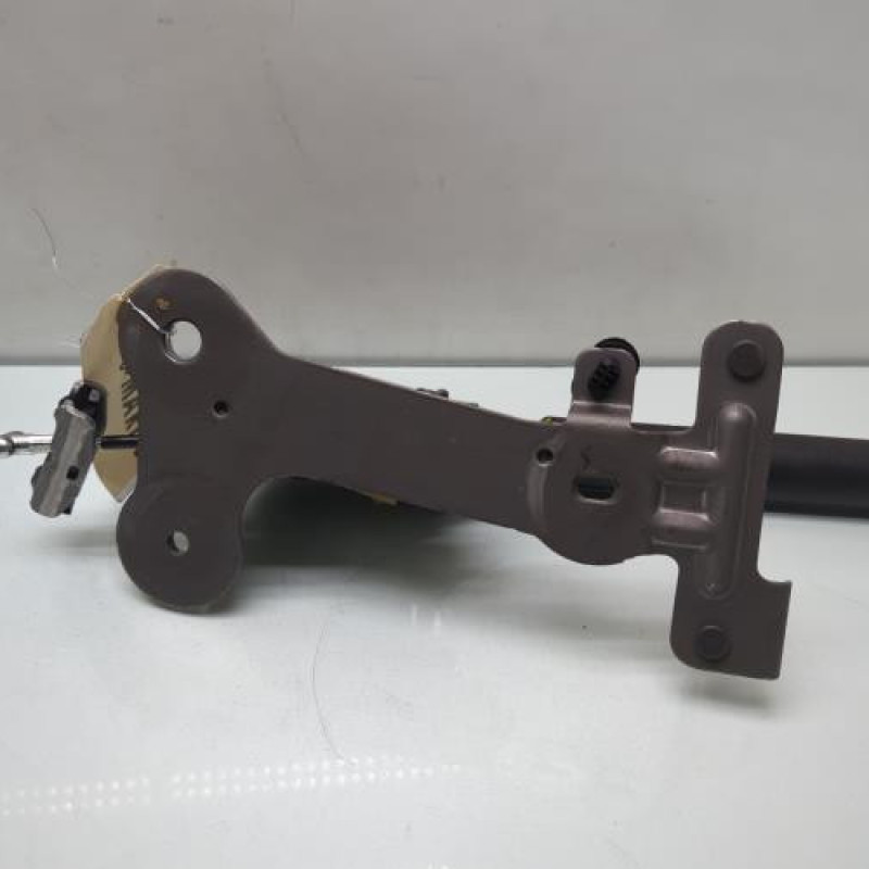 Levier frein à main PEUGEOT 207 Photo n°3