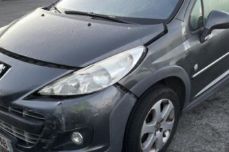 Levier frein à main PEUGEOT 207