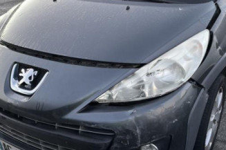 Levier frein à main PEUGEOT 207