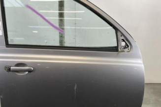 Porte avant droit NISSAN MICRA 3 Photo n°1