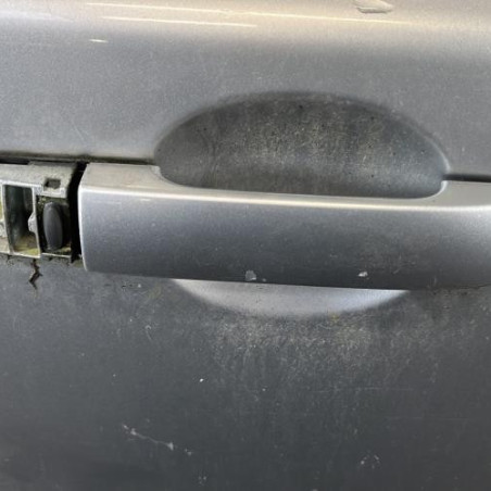 Porte avant droit NISSAN MICRA 3