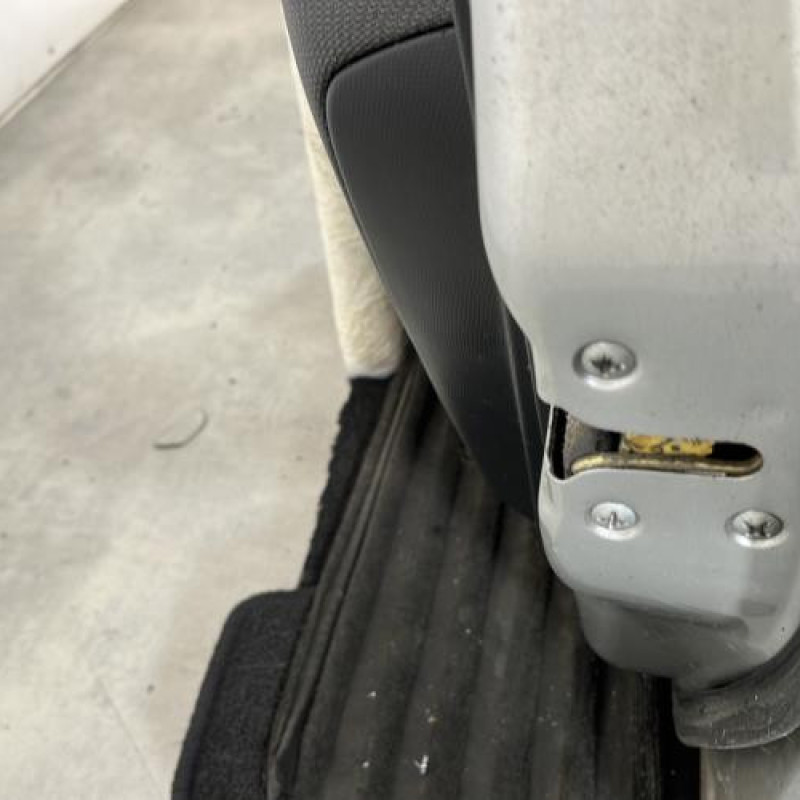 Porte avant droit NISSAN MICRA 3 Photo n°3