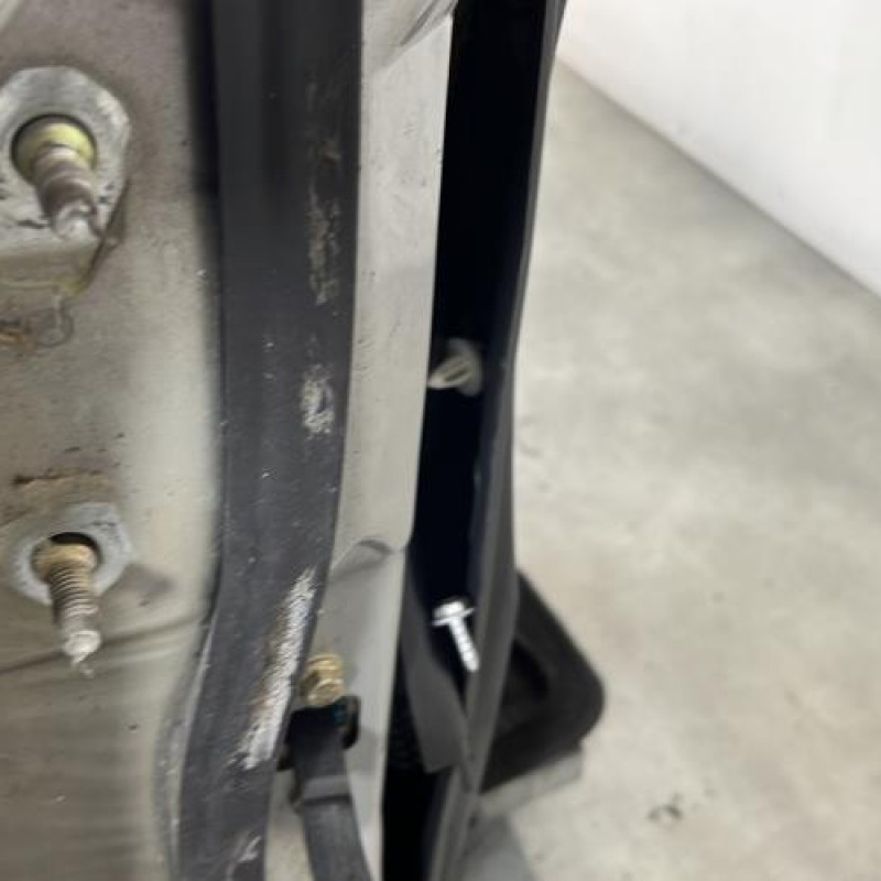 Porte avant droit NISSAN MICRA 3 Photo n°4