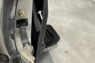 Porte avant droit NISSAN MICRA 3