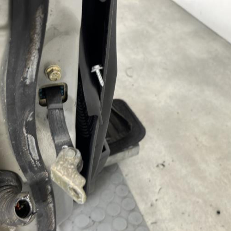 Porte avant droit NISSAN MICRA 3 Photo n°5