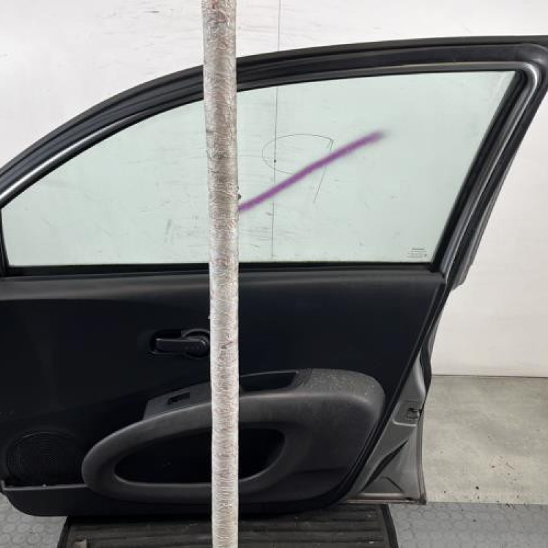 Porte avant droit NISSAN MICRA 3 Photo n°7