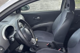 Porte avant droit NISSAN MICRA 3