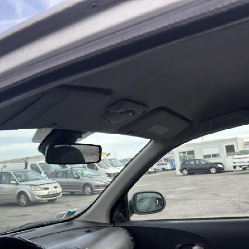 Porte avant droit NISSAN MICRA 3 Photo n°20