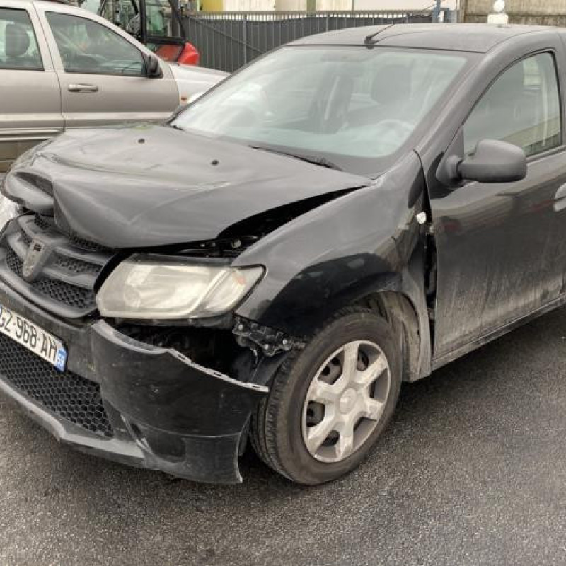 Antenne DACIA SANDERO 2 Photo n°4