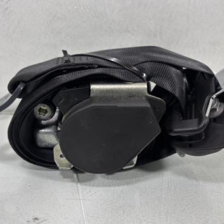 Pretensionneur de ceinture avant droit CITROEN C4 1 Photo n°1