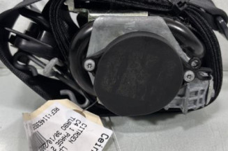 Pretensionneur de ceinture avant droit CITROEN C4 1