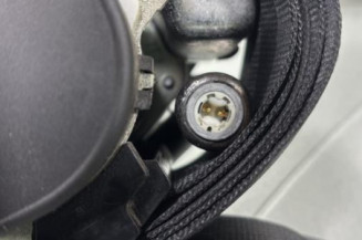 Pretensionneur de ceinture avant droit CITROEN C4 1
